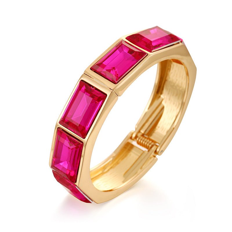 ACOOE 14K Gold Plated Bracelets 05 - ACOOE