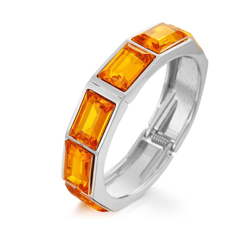 ACOOE 14K Gold Plated Bracelets 05 - ACOOE