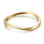ACOOE 14K Gold - Plated Bracelets for Women 01 - ACOOE