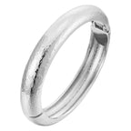 ACOOE 14K Gold - Plated Luxe Textured Bracelet 086 - ACOOE