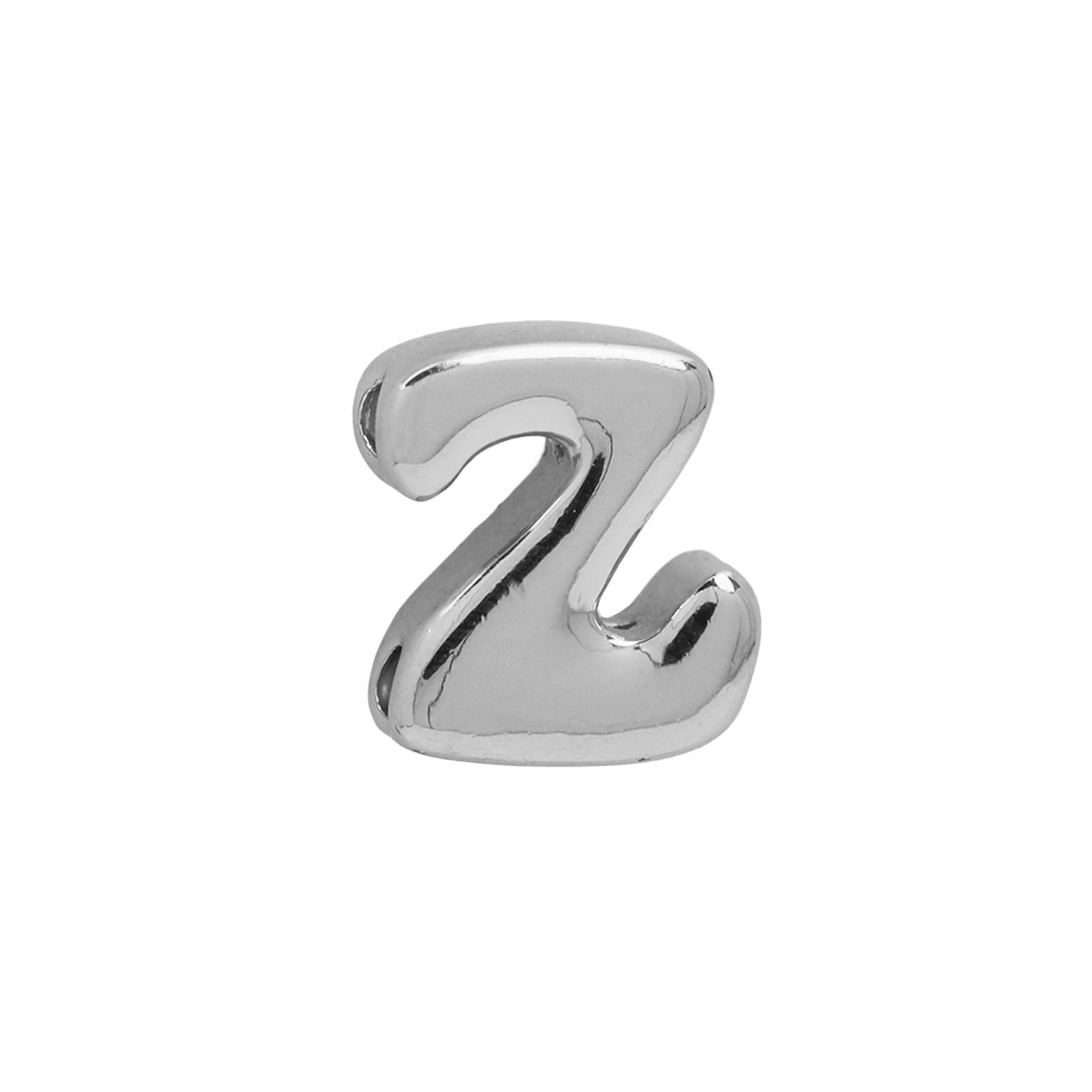 ACOOE 18K Brass Smooth DIY Name Bracelet 01 - ACOOE