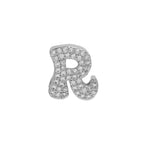 ACOOE 18K Brass Smooth DIY Name Bracelet 02 - ACOOE