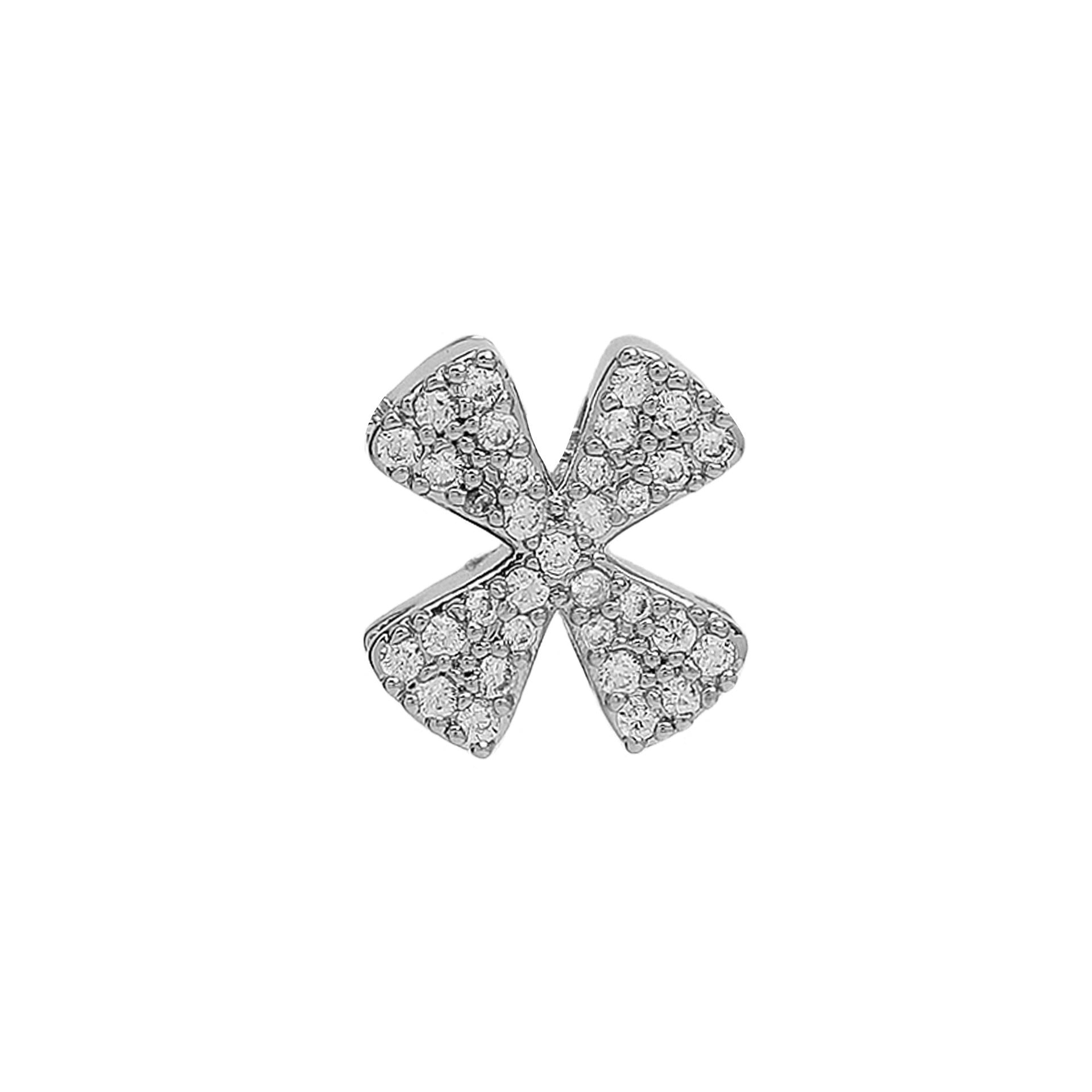 ACOOE 18K Brass Smooth DIY Name Bracelet 02 - ACOOE