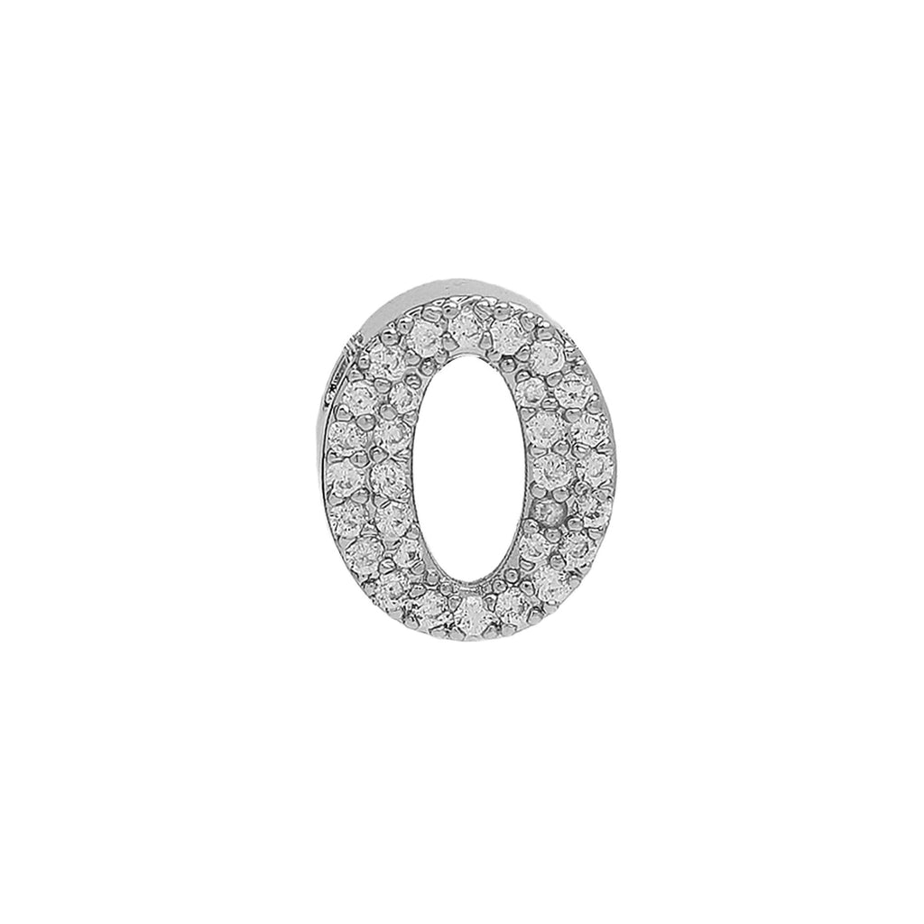 ACOOE 18K Brass Smooth DIY Name Bracelet 02 - ACOOE