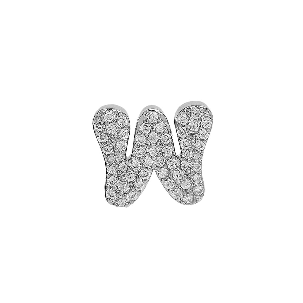 ACOOE 18K Brass Smooth DIY Name Bracelet 02 - ACOOE