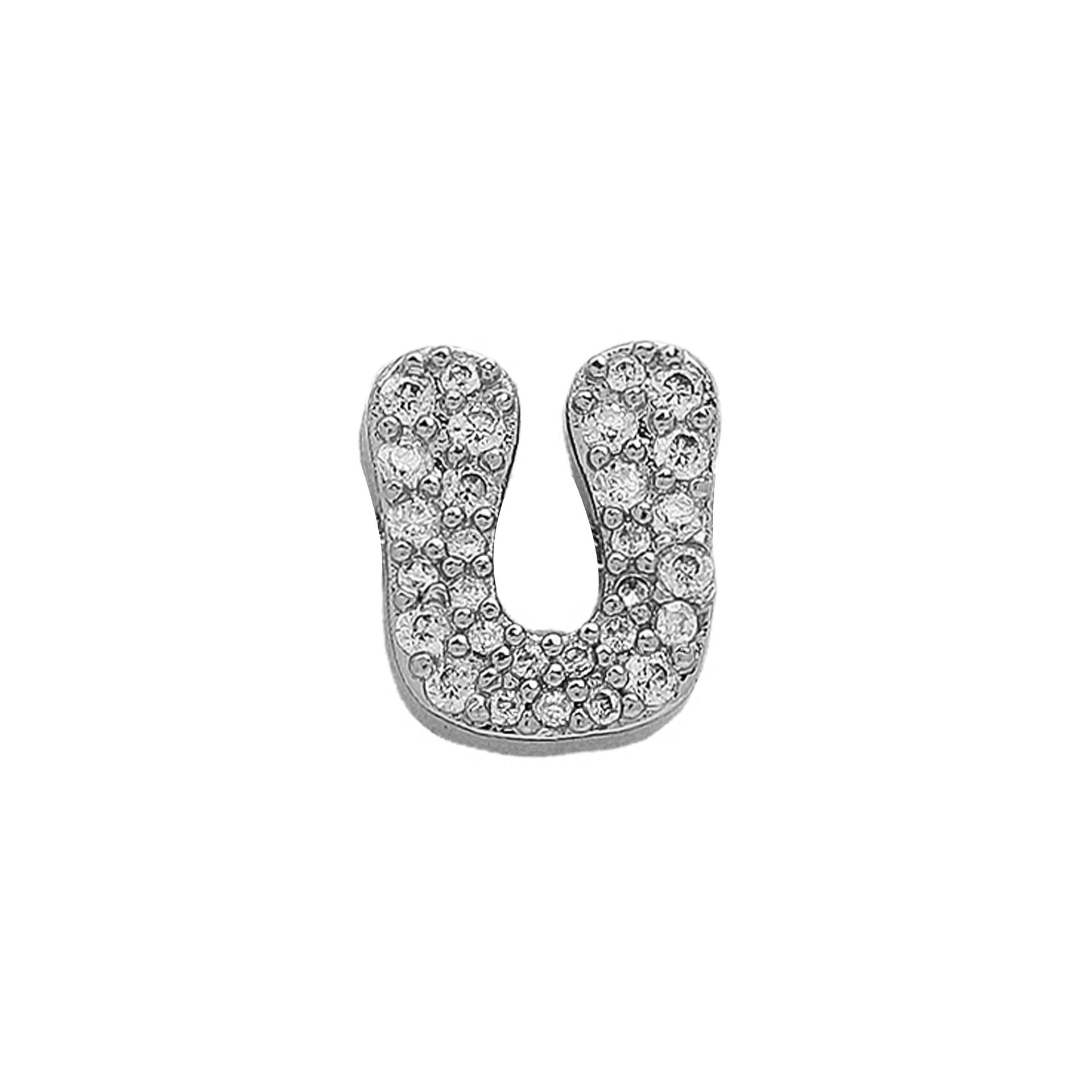 ACOOE 18K Brass Smooth DIY Name Bracelet 02 - ACOOE