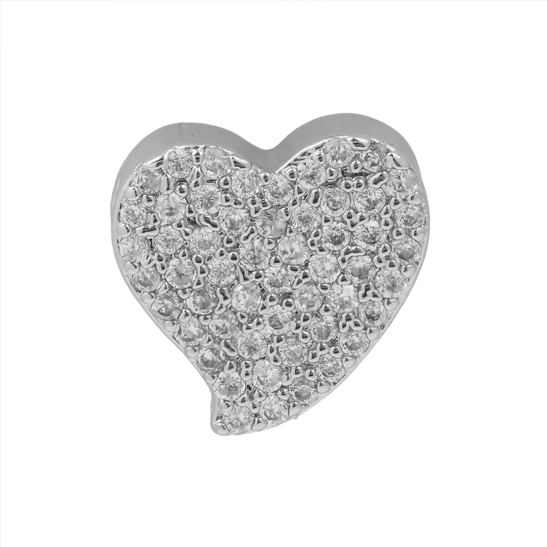 ACOOE 18K Brass Smooth DIY Name Bracelet 02 - ACOOE