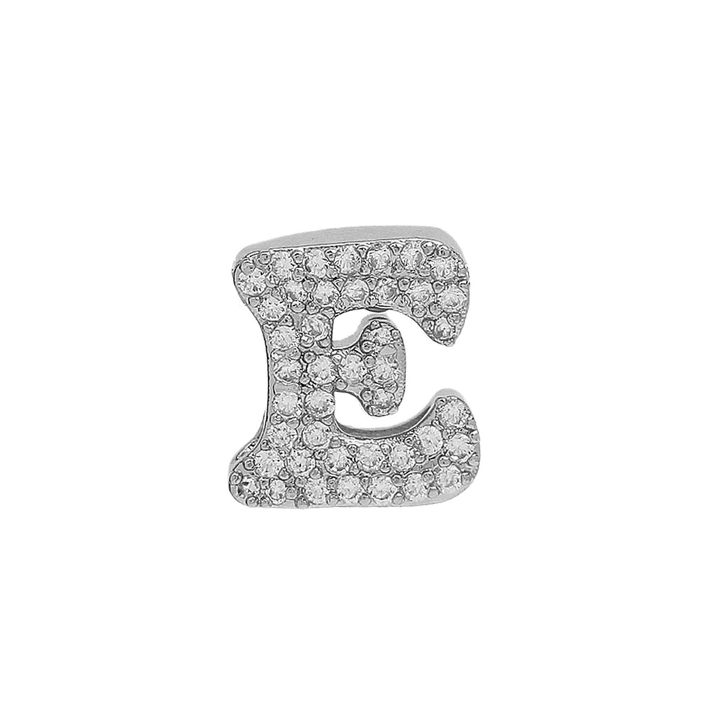 ACOOE 18K Brass Smooth DIY Name Bracelet 02 - ACOOE