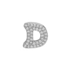 ACOOE 18K Brass Smooth DIY Name Bracelet 02 - ACOOE