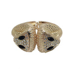 ACOOE 18K Gold Fashion Snake Bracelet for gift 06 - ACOOE