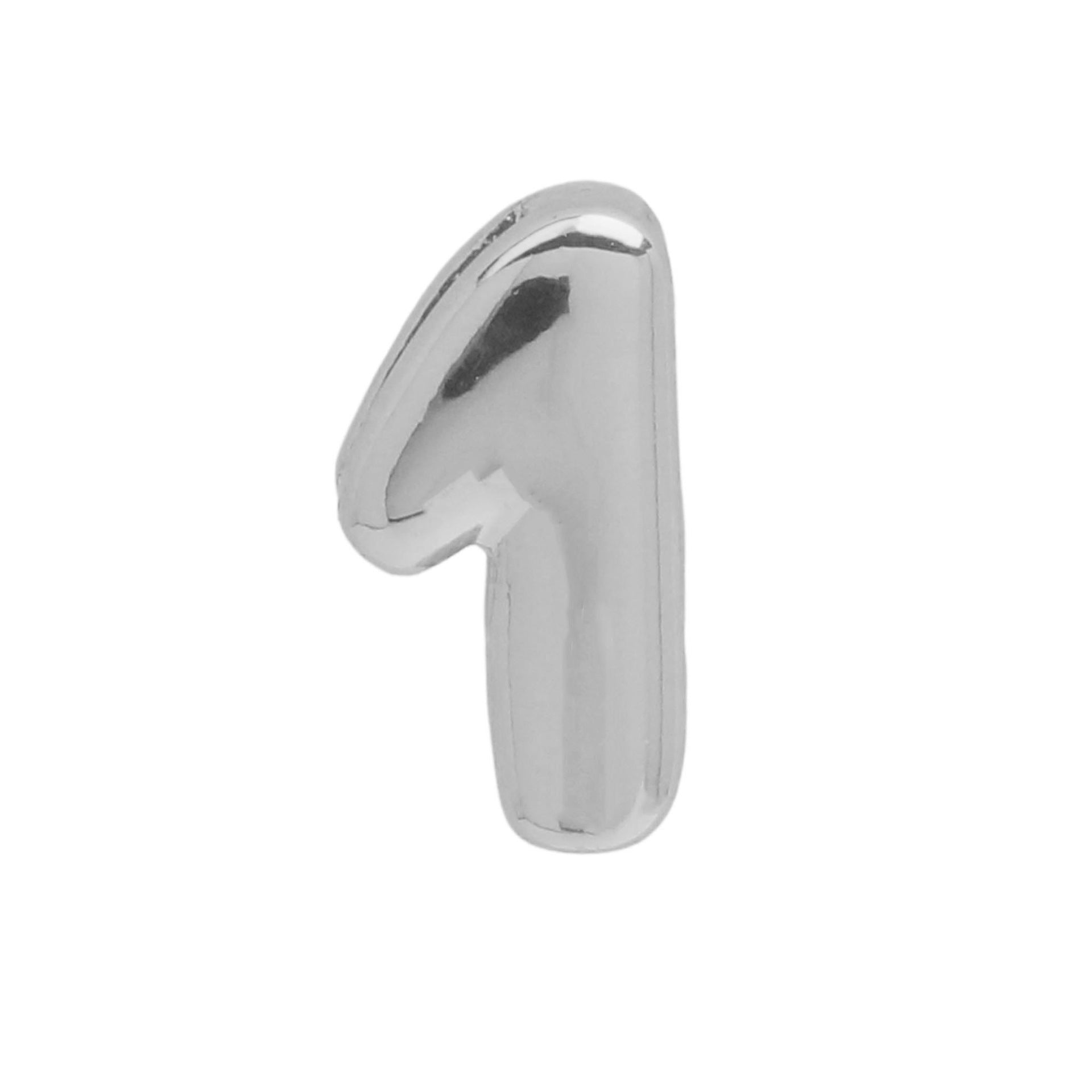 ACOOE 18K Gold Plated DIY 26 Letter Heart Necklace 06 - ACOOE