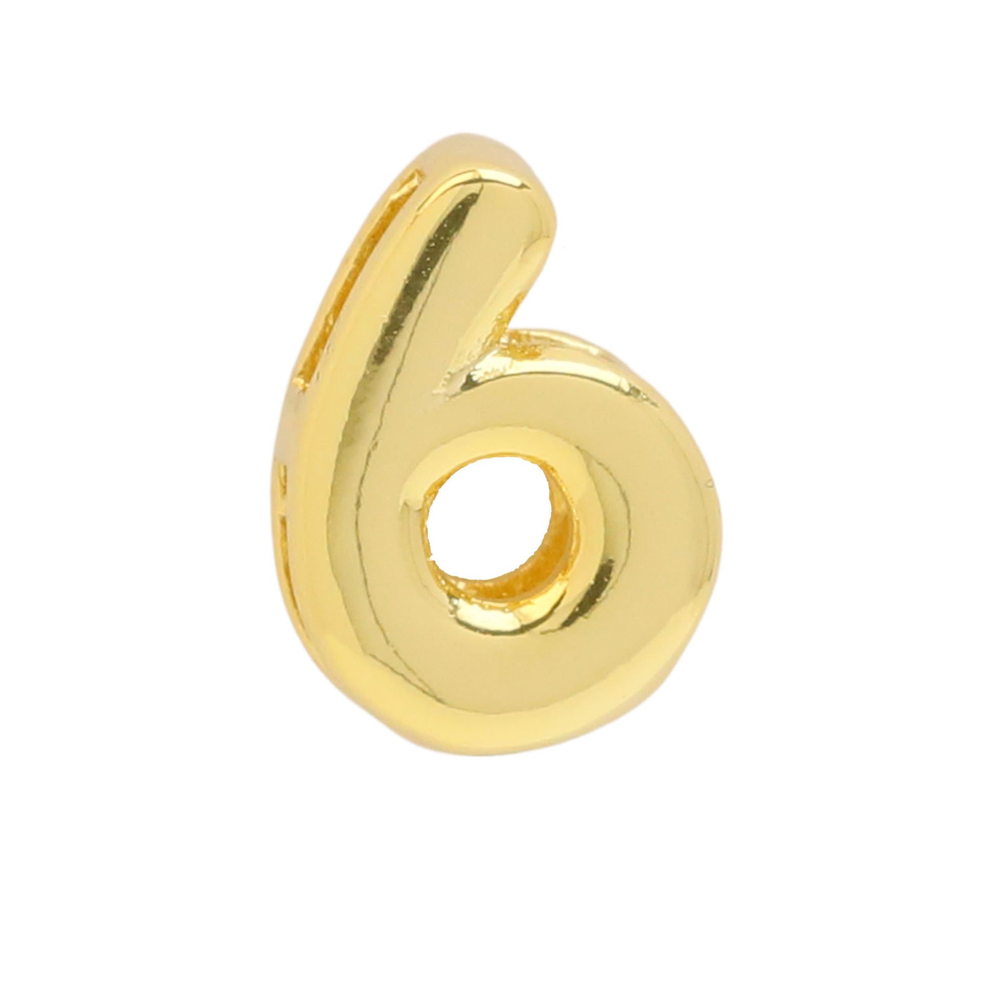 ACOOE 18K Gold Plated DIY 26 Letter Heart Necklace 06 - ACOOE