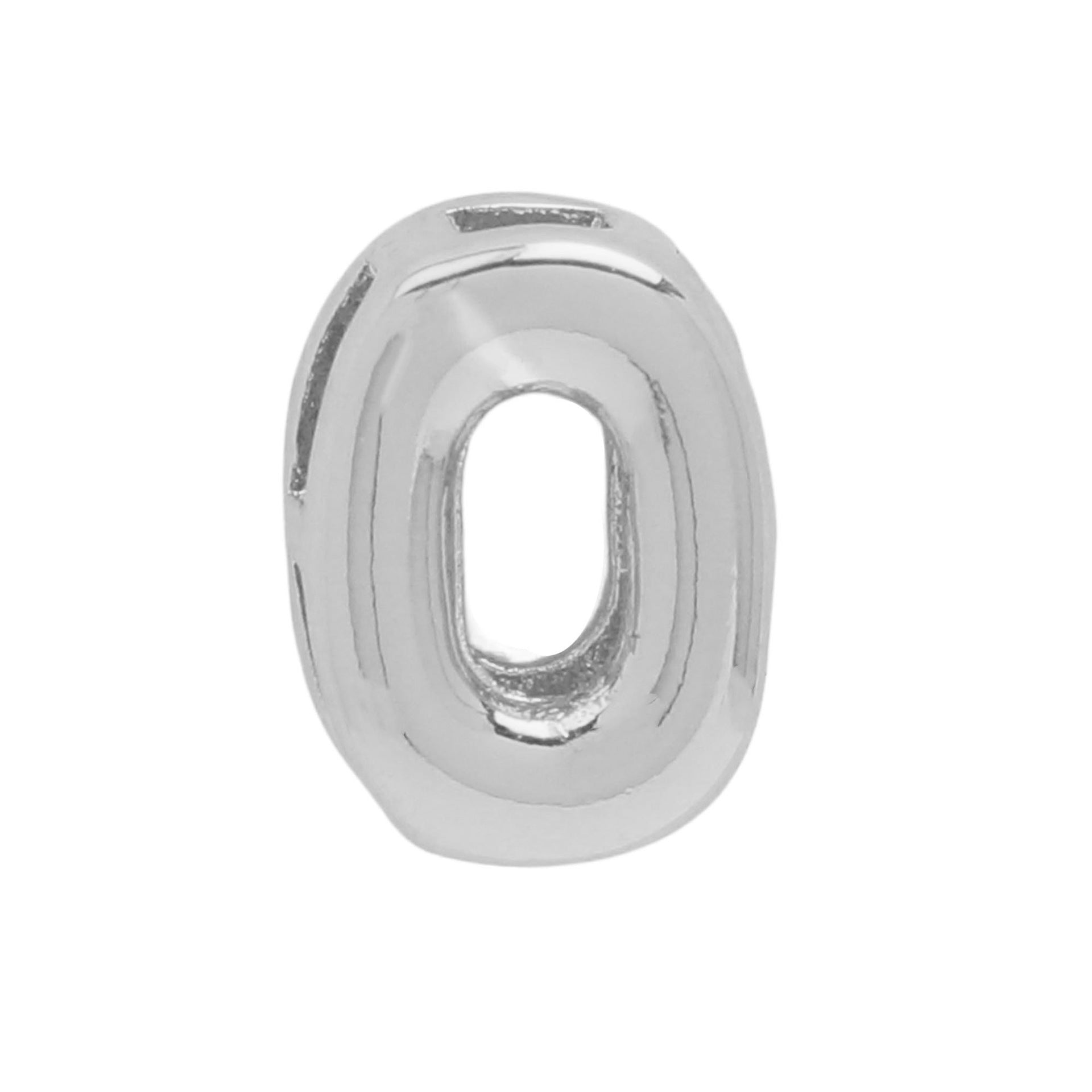 ACOOE 18K Gold Plated DIY 26 Letter Heart Necklace 06 - ACOOE