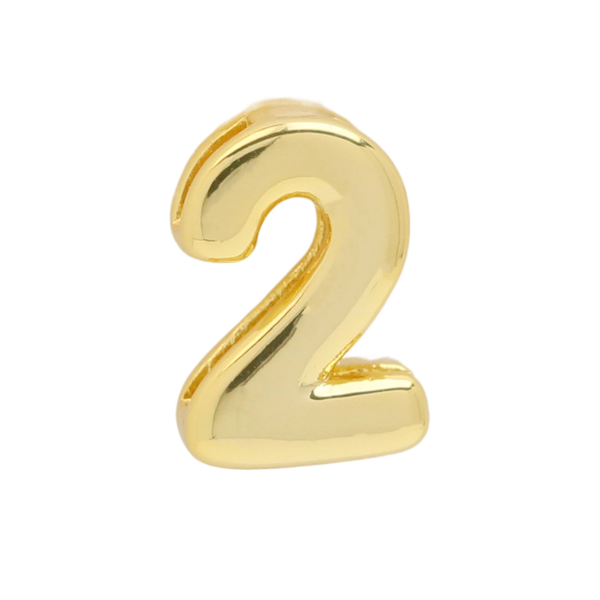 ACOOE 18K Gold Plated DIY 26 Letter Heart Necklace 06 - ACOOE