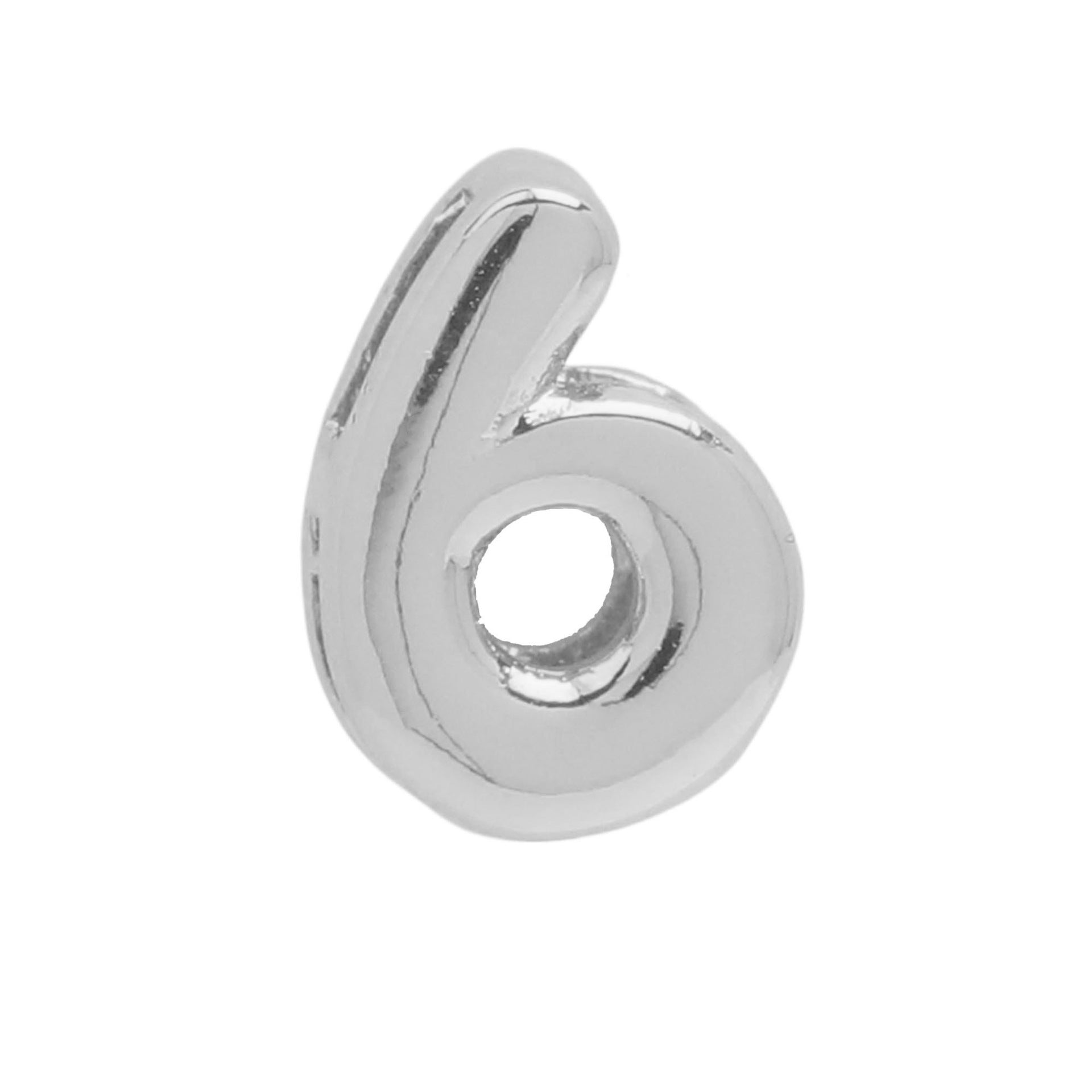 ACOOE 18K Gold Plated DIY 26 Letter Heart Necklace 06 - ACOOE