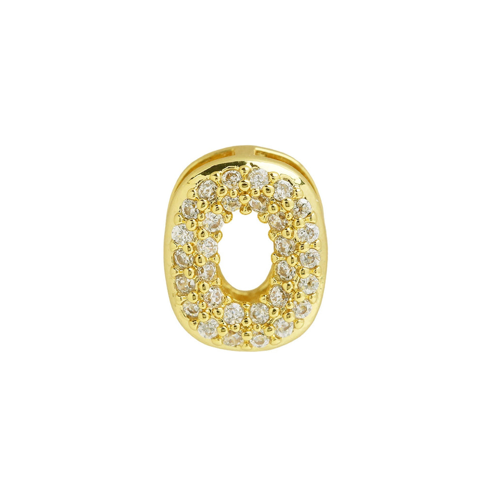 ACOOE 18K Gold Plated DIY 26 Letter Heart Pendant Necklace 05 - ACOOE