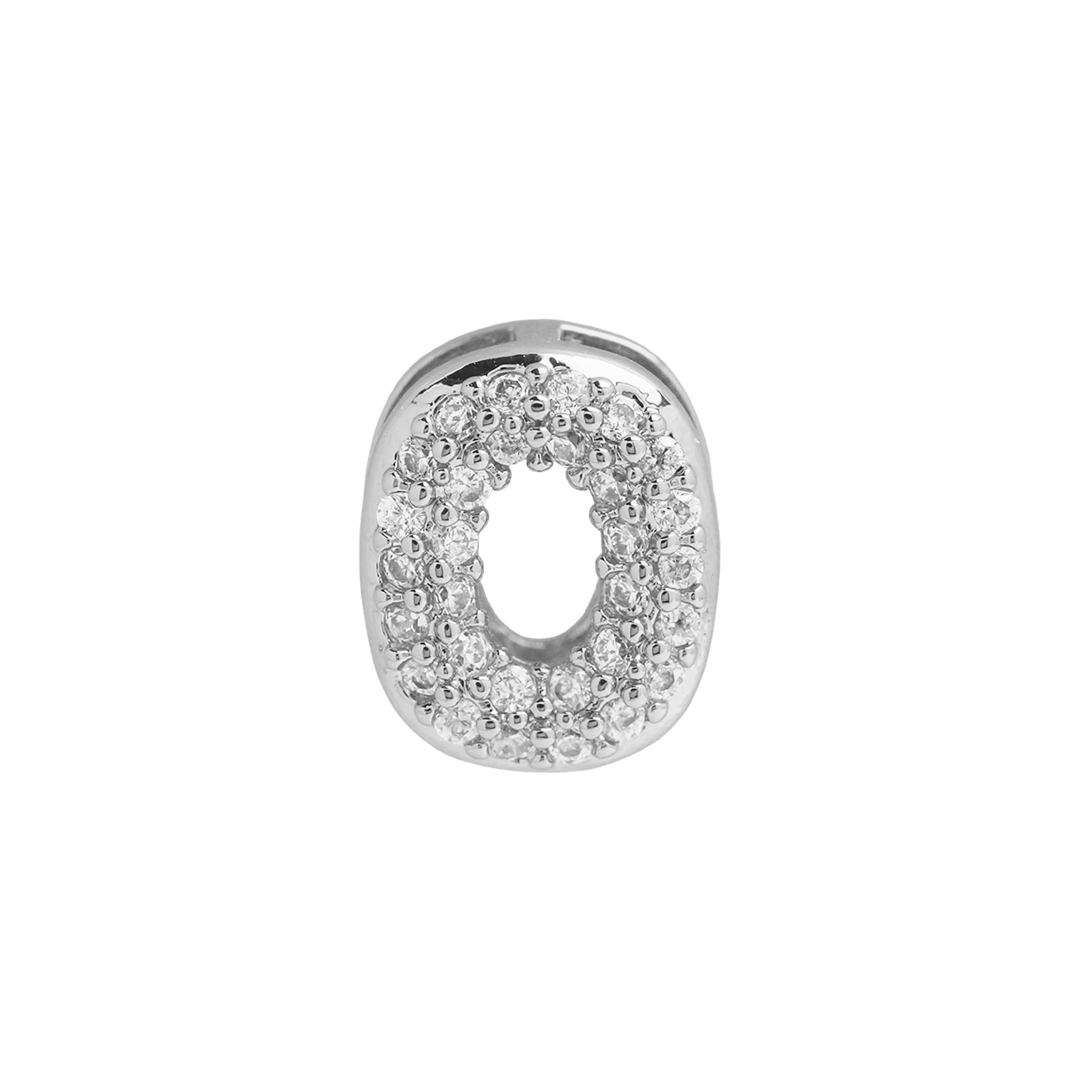 ACOOE 18K Gold Plated DIY 26 Letter Heart Pendant Necklace 05 - ACOOE