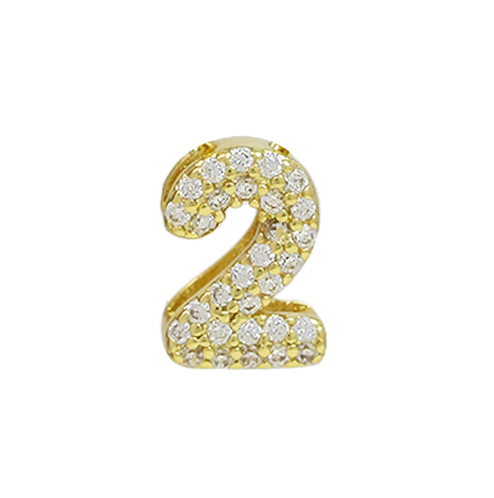 ACOOE 18K Gold Plated DIY 26 Letter Heart Pendant Necklace 05 - ACOOE