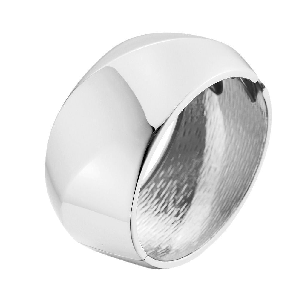 ACOOE Chunky Gold Bangle Bracelets 03 - ACOOE