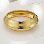 ACOOE Chunky Gold Bangle Bracelets 05 - ACOOE