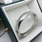 Acooe Gold Cuff Bangle Bracelets For Women - ACOOE