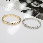 ACOOE Gold Fashion Bracelet for Women 03 - ACOOE