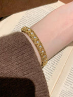 ACOOE Vintage French Retro Luxury Bracelet - ACOOE