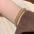 ACOOE Vintage French Retro Luxury Bracelet - ACOOE