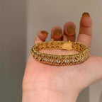 ACOOE Vintage French Retro Luxury Bracelet - ACOOE