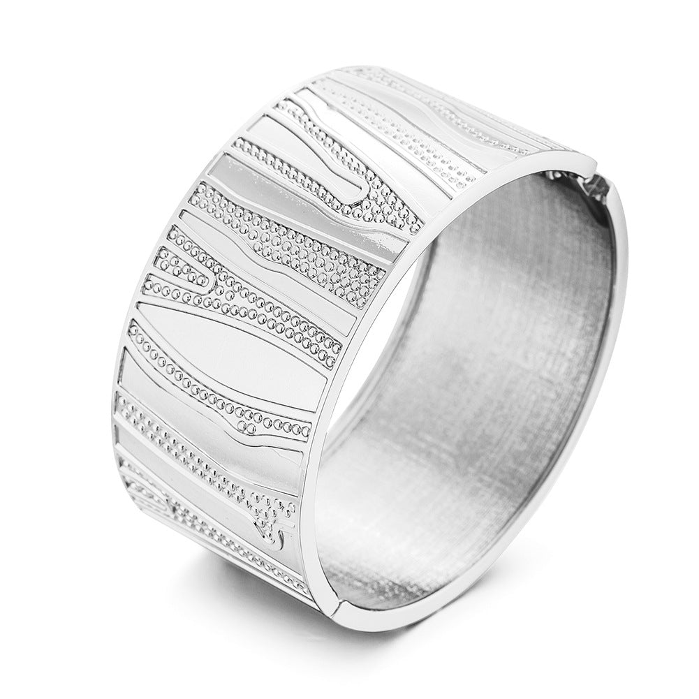 ACOOE Wholesale Cross - Border High - End Bracelet - ACOOE