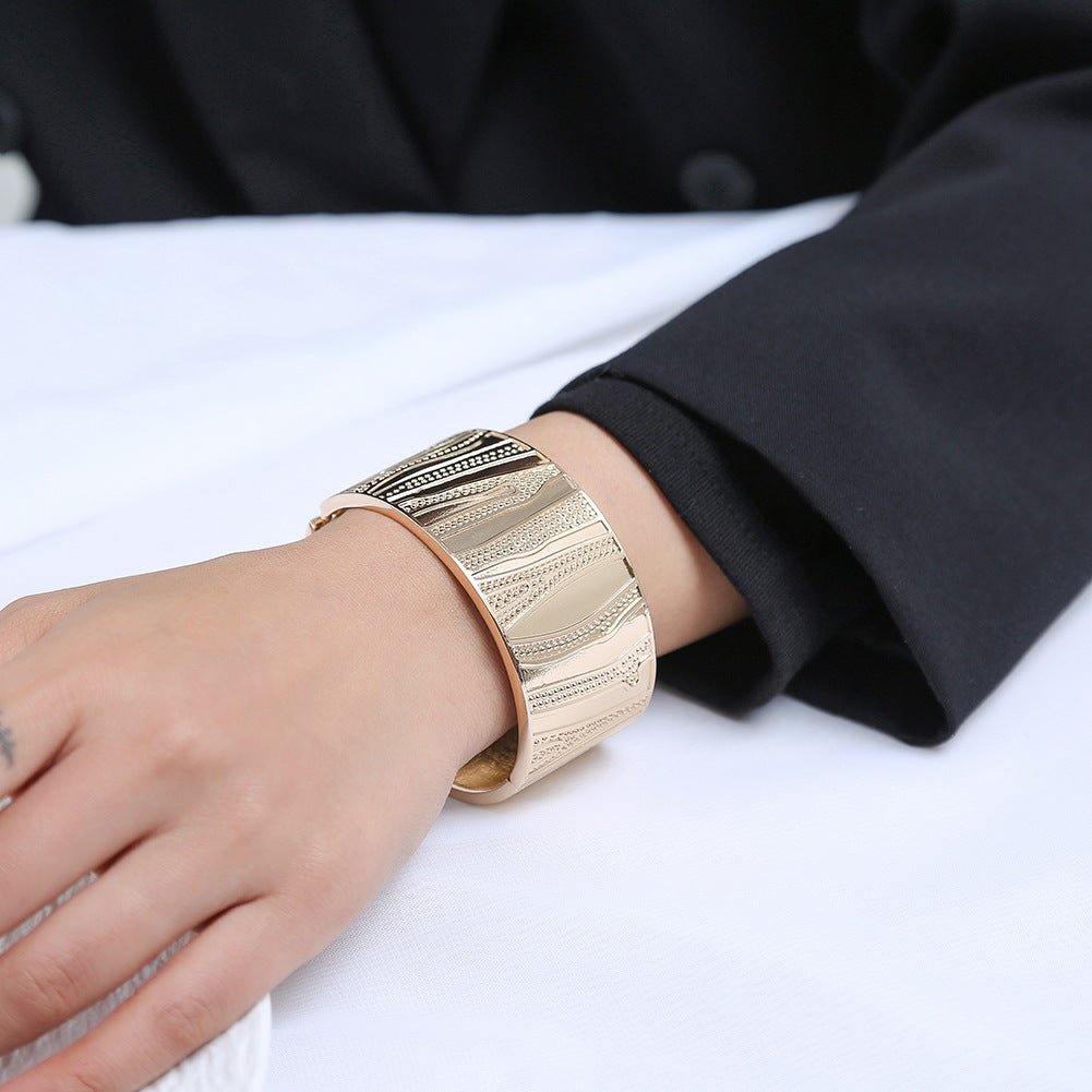 ACOOE Wholesale Cross - Border High - End Bracelet - ACOOE