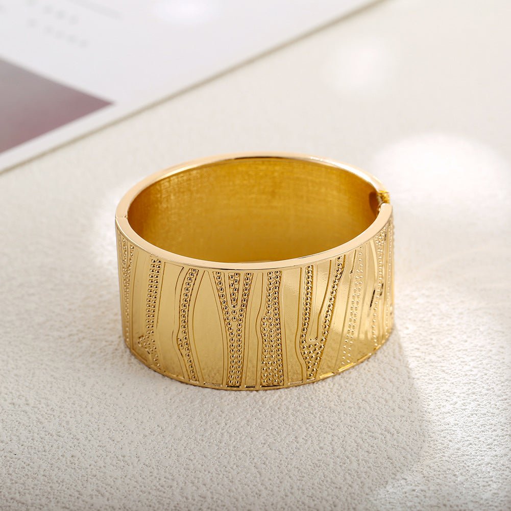 ACOOE Wholesale Cross - Border High - End Bracelet - ACOOE