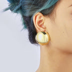 S925 Silver Simple Fashion Earrings - ACOOE